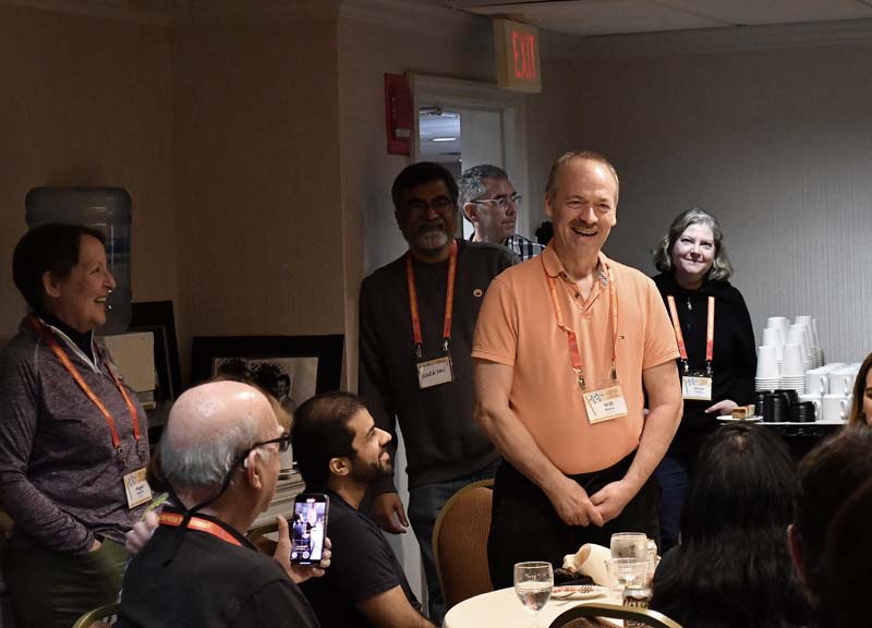 Will Shortz
